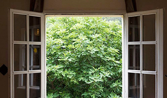 整木定制裝修完如何去除甲醛味道？