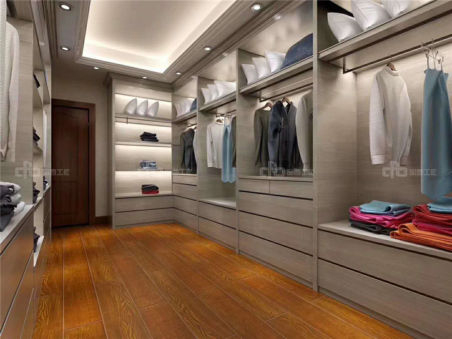 整木定制品牌加盟考察時主要看什么？(圖5)