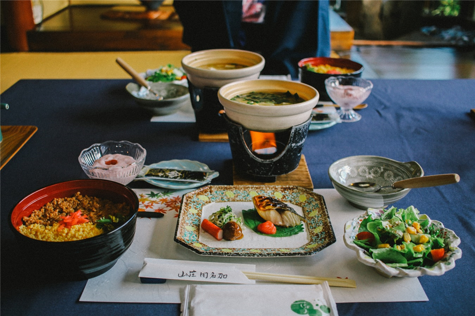 整木定制餐廳設(shè)計(jì)，感受有顏有味的生活藝術(shù)(圖1)