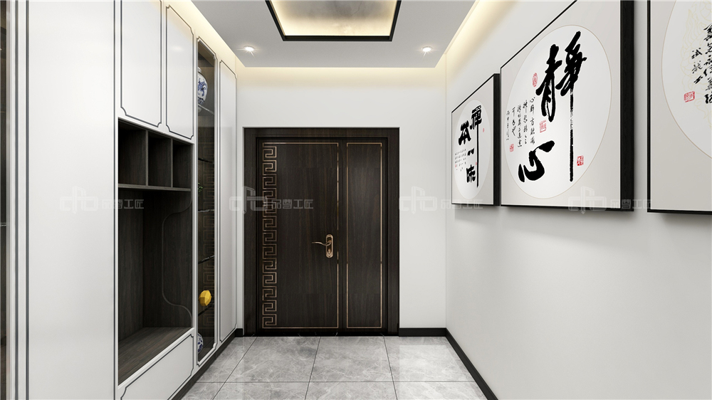 木門的標準尺寸是在多少左右？(圖1)